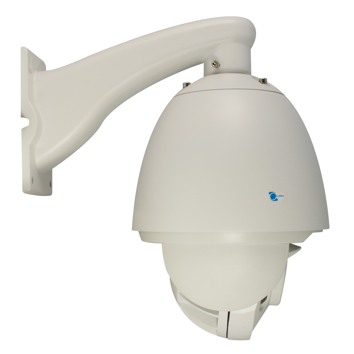 High Speed PTZ Dome Camera, SONY CCD Sensor, 650TVL, 262ft IR, IP66 - Image 3